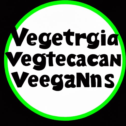 Consider Joining a Vegan Community or Support Group