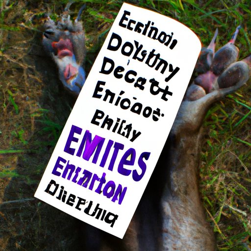 Educate Yourself on Animal Rights and Ethics