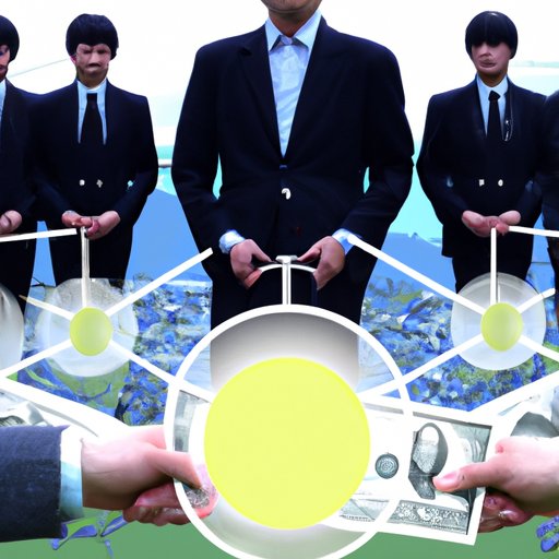 Develop a Network of Investors