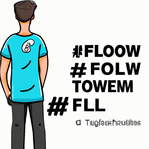 Follow Artists on Social Media