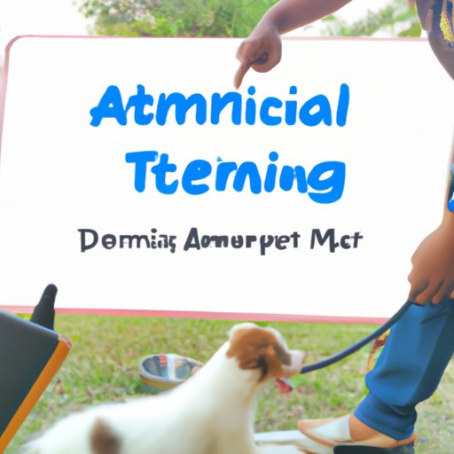 Learn How to Diagnose and Treat Animals