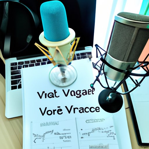 Research the Voice Over Industry and Become Familiar with Different Types of Voice Over Work