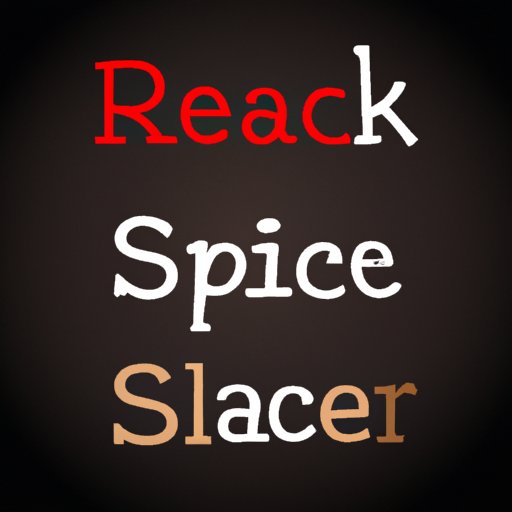 Speak Out Against Racism Whenever You See It