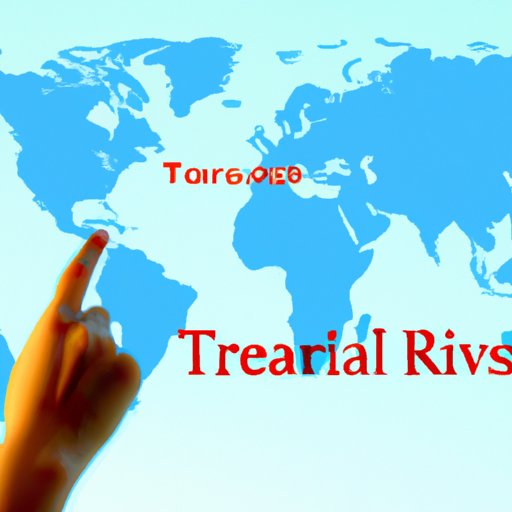 Research the Most Popular Destinations