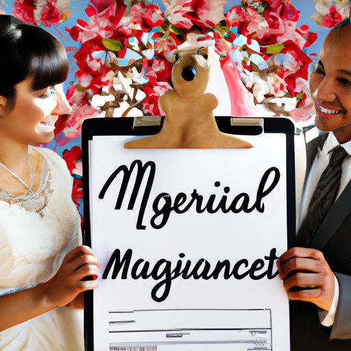 Get Insured as a Marriage Officiant