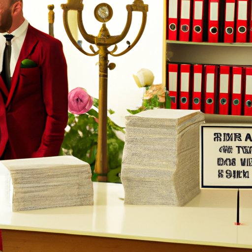 Understand What Documents Are Required for Marriage