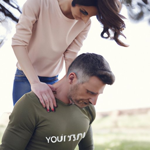 Support Him in His Endeavors