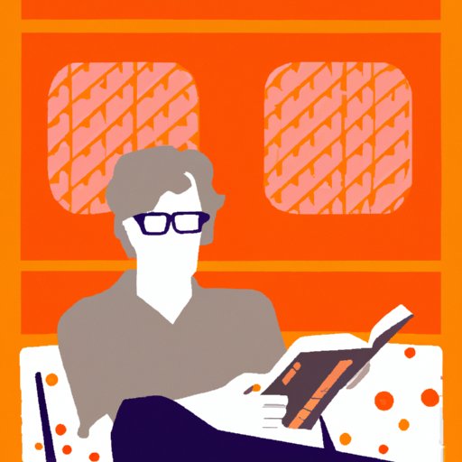 Cultivate a Routine: Tips for Making the Most of Solo Time from Jonathan Franzen