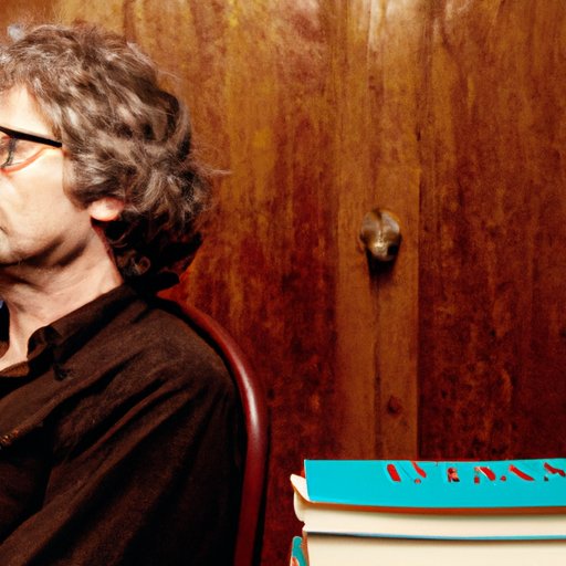Identify Your Needs: How Jonathan Franzen Found Contentment in Being Alone