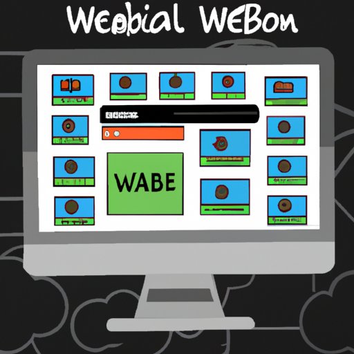 Build a Website or Use Social Media Platforms