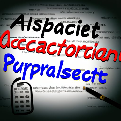 Pursue Specialization in a Specific Area of Accounting