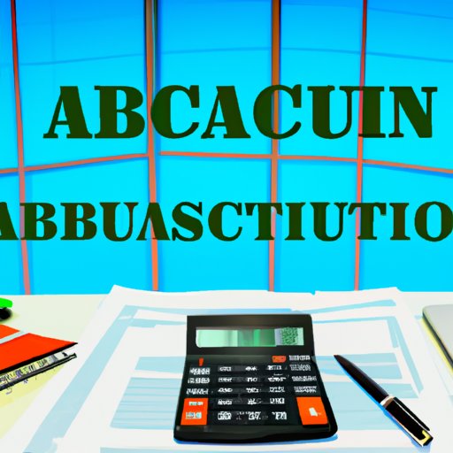 Understand the Requirements for Becoming an Accountant