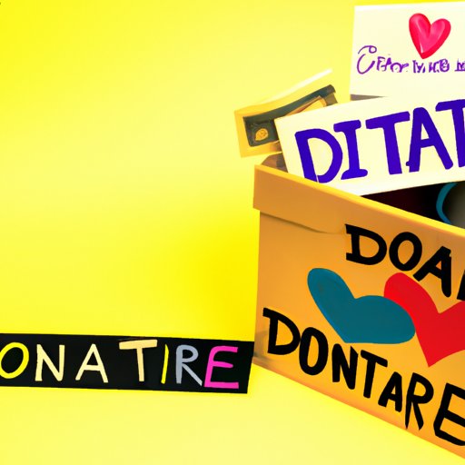 Donate Time or Money to Organizations Working for Social Justice