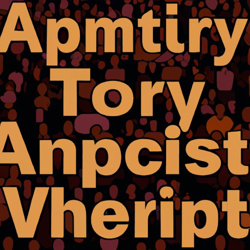 Amplify Voices of Underrepresented People