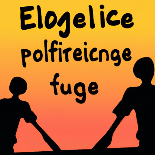 Challenge Your Own Prejudices and Biases