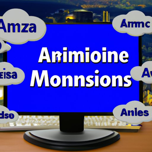 Utilize Amazon Marketing Services to Promote Your Listings