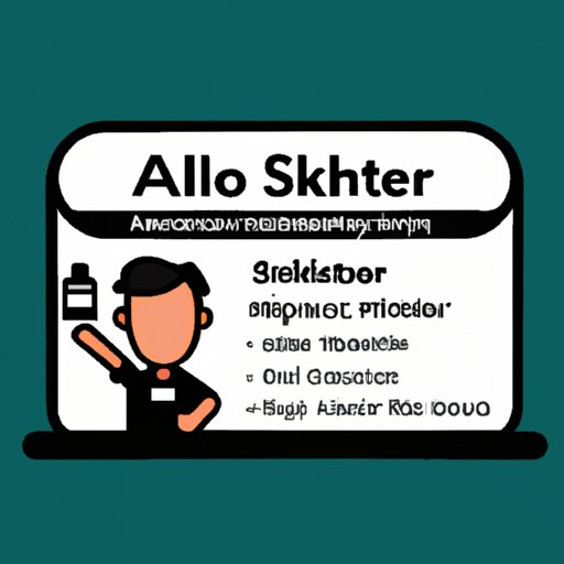 Create a Professional Seller Account