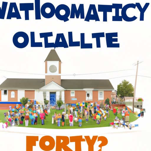 Get Involved with Local Community Activities and Organizations