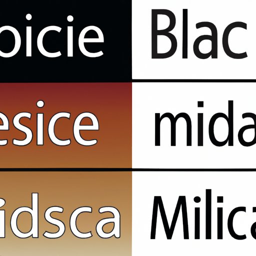 Media Representation and Racial Bias