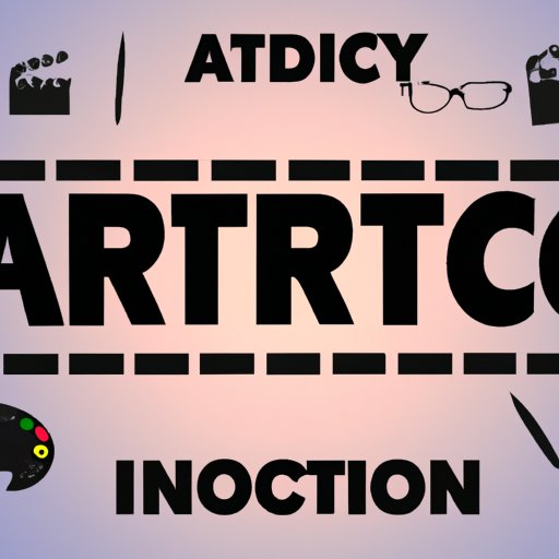 Educational Background Needed for Becoming an Art Director