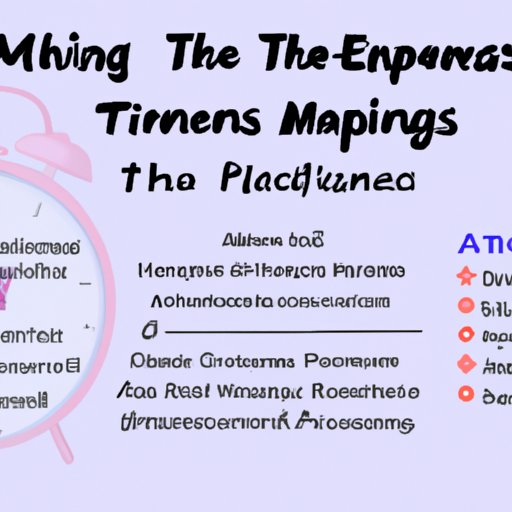 Best Practices for Successful Time Management as an Executive Assistant