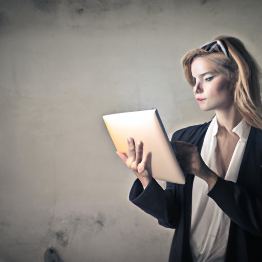 Impact of Technology on the Role of an Executive Assistant