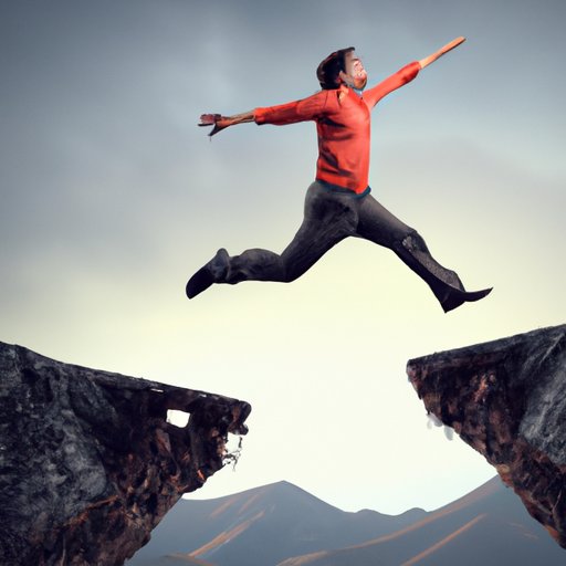 Put Yourself in Dangerous Situations