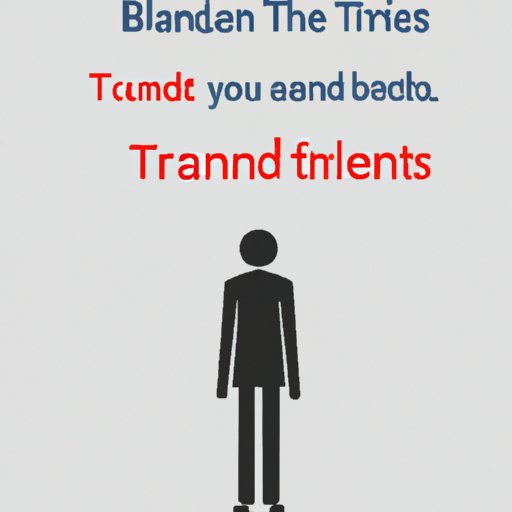 Follow Trends Blindly Without Questioning Them