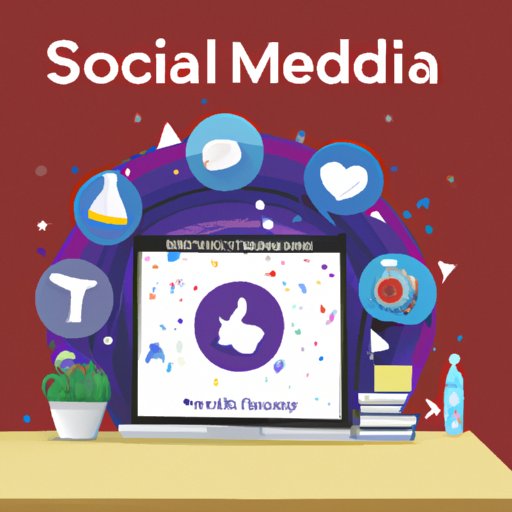 Utilize Social Media to Promote Your Work