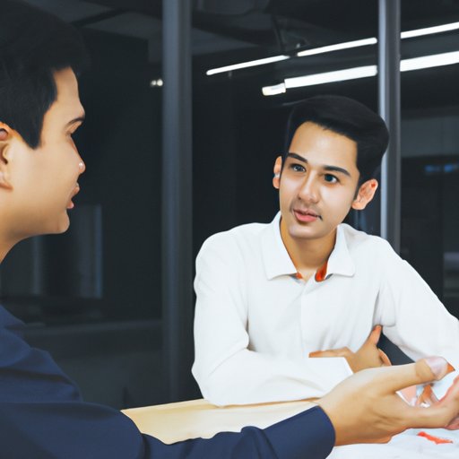 Listen to Employee Feedback and Ideas