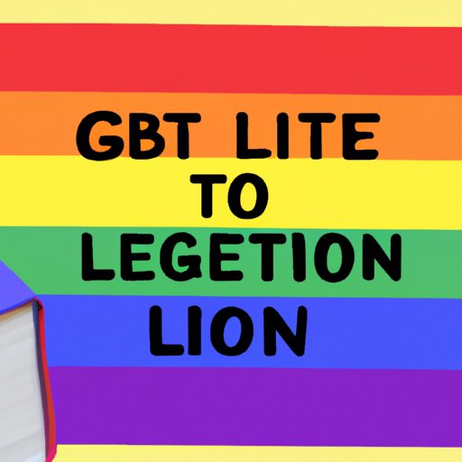 Get Educated on LGBT Issues
