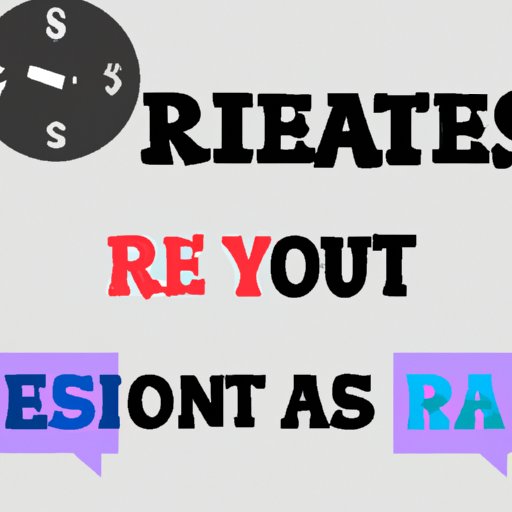 Set Reasonable Rates: Determine How to Charge for Your Time and Expertise