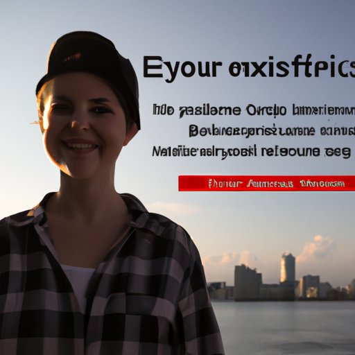 Create a Professional Online Presence: Establishing Yourself as an Expert in Your Field