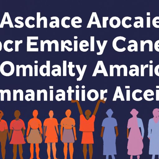 Advocate for Policy Changes that Create More Equitable Opportunities for People of Color
