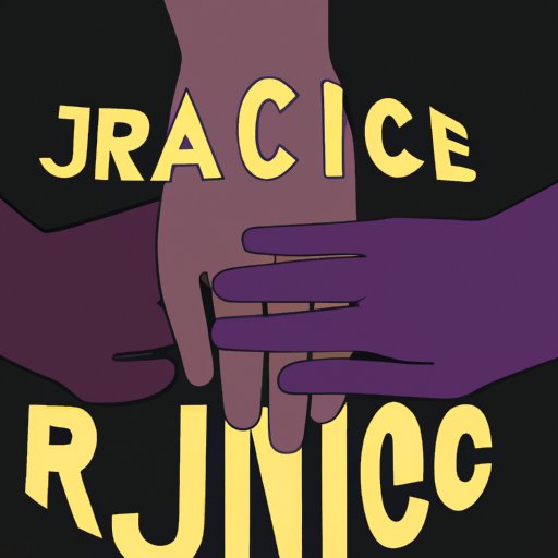 Support Organizations and Initiatives that Promote Racial Justice and Equity