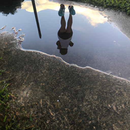 Reflecting on Your Own Journey