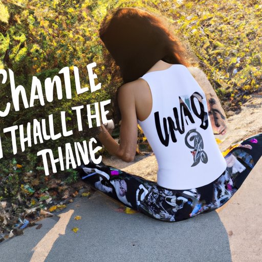 Find Ways to Challenge Yourself Creatively