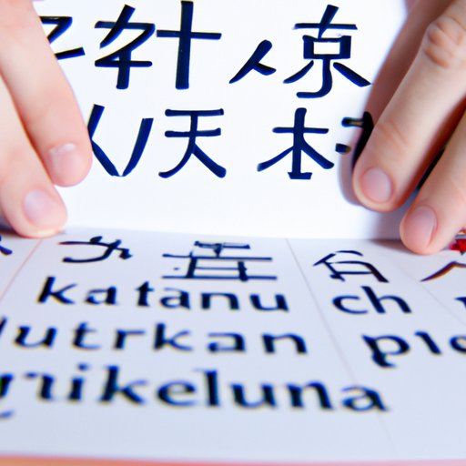 Studying the Asian Language of Your Choice