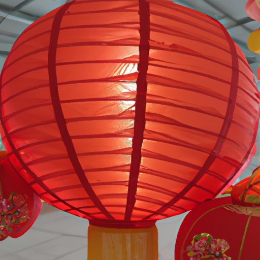 Celebrating Asian Holidays and Festivals