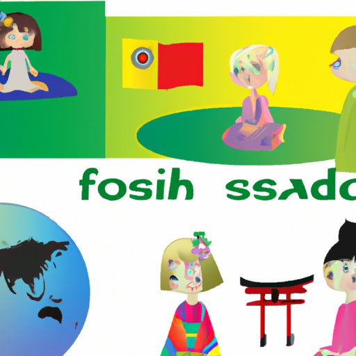 Learning About Asian Cultures and Traditions