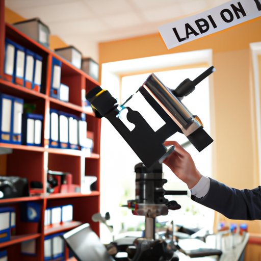 Invest in the Right Equipment