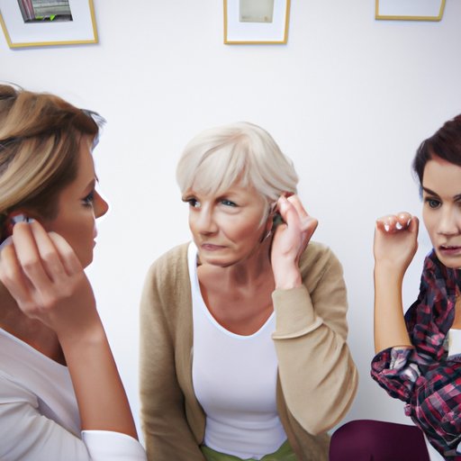 Listen to Their Needs and Concerns