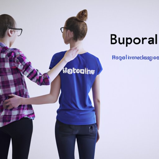 Be a Source of Support and Understanding