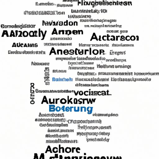 Focus on Topics Relevant to the African American Experience