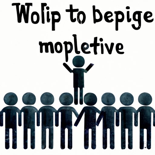 Make Decisions Without the Approval of Others