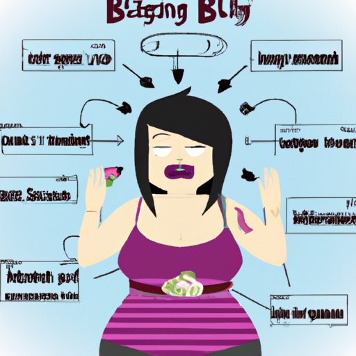 Learn About the Risks Associated with Bulimia