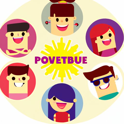 Surround Yourself with Positive People