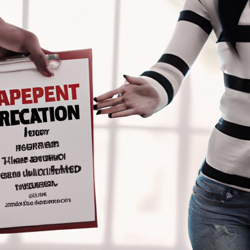 Accepting That Rejection is Part of Life