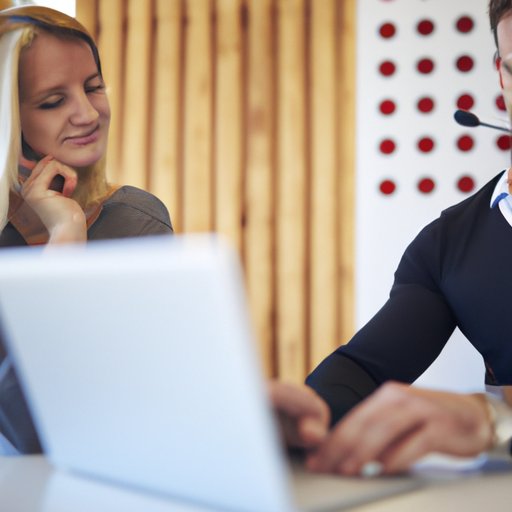 Focus on Creating a Strong Customer Service Experience