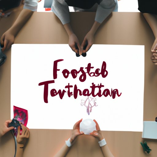 Foster Innovation and Creativity Within Your Team